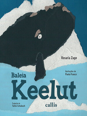 cover image of Baleia Keelut